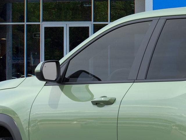 new 2026 Chevrolet Equinox car, priced at $29,995