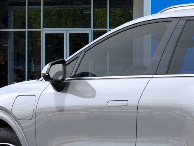 new 2025 Chevrolet Equinox EV car, priced at $36,045