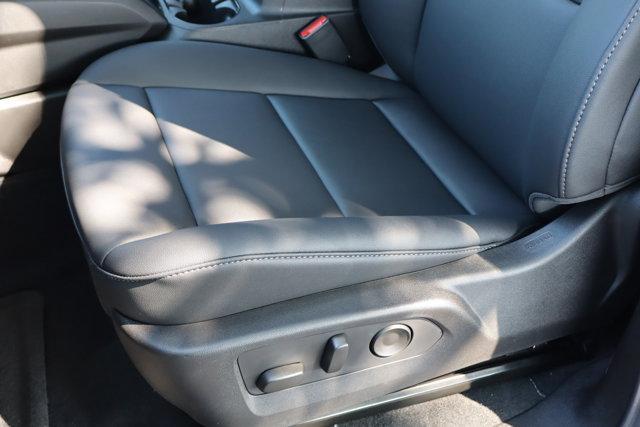 new 2025 Chevrolet Colorado car, priced at $40,168
