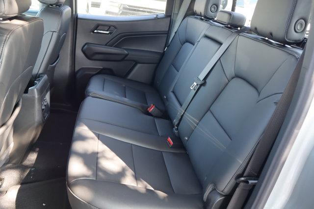 new 2025 Chevrolet Colorado car, priced at $40,168