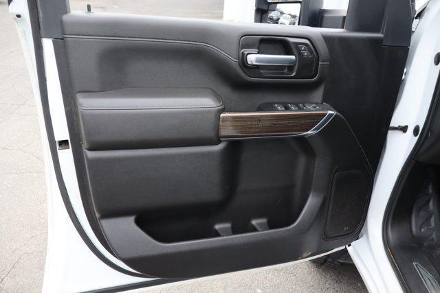 used 2022 Chevrolet Silverado 3500 car, priced at $41,985