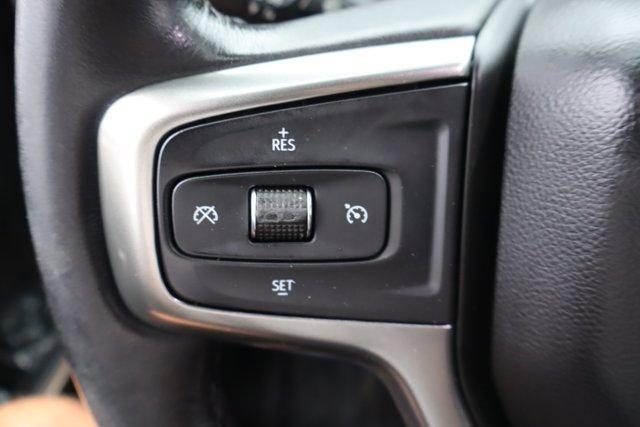 used 2022 Chevrolet Silverado 3500 car, priced at $41,985