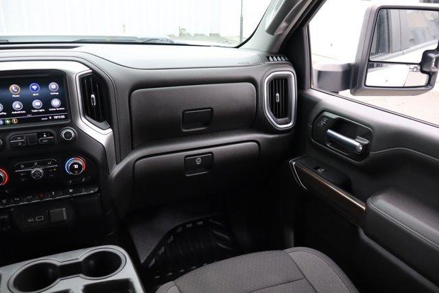 used 2022 Chevrolet Silverado 3500 car, priced at $41,985
