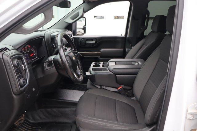 used 2022 Chevrolet Silverado 3500 car, priced at $41,985