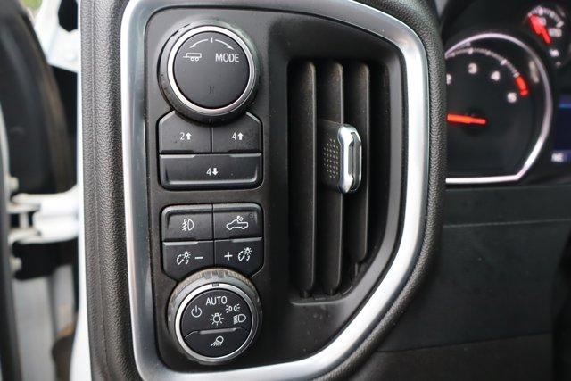 used 2022 Chevrolet Silverado 3500 car, priced at $41,985