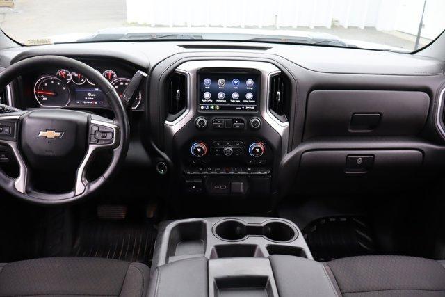 used 2022 Chevrolet Silverado 3500 car, priced at $41,985