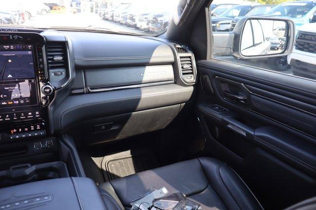 used 2023 Ram 1500 car, priced at $55,440