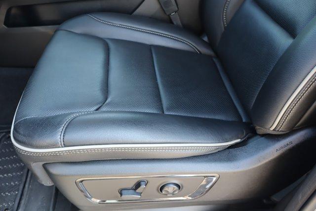 used 2023 Ram 1500 car, priced at $55,440