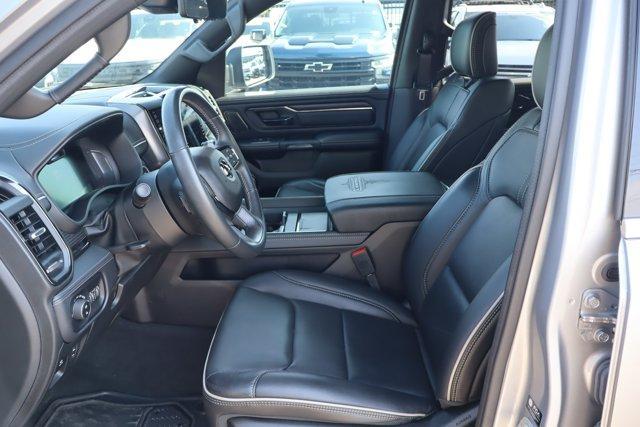 used 2023 Ram 1500 car, priced at $55,440