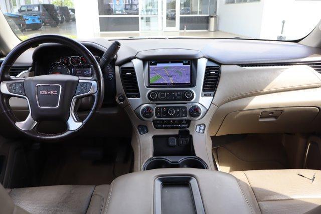 used 2019 GMC Yukon XL car, priced at $27,541
