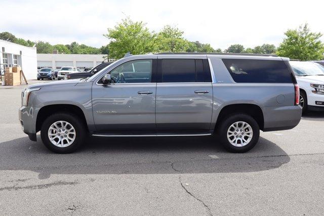 used 2019 GMC Yukon XL car, priced at $27,541