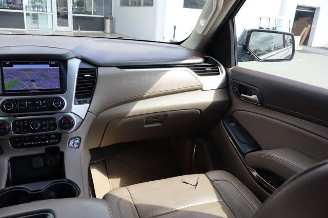 used 2019 GMC Yukon XL car, priced at $27,541