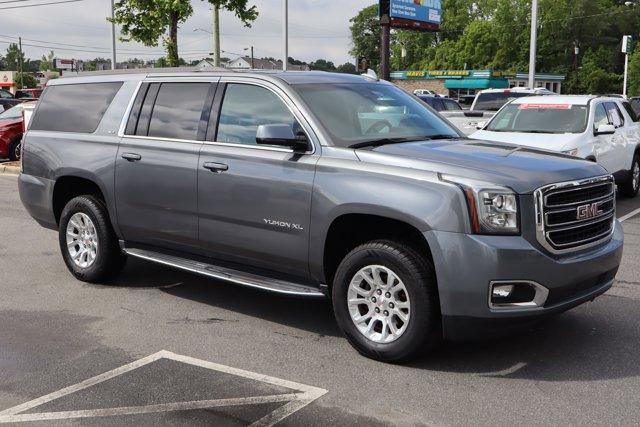 used 2019 GMC Yukon XL car, priced at $27,541
