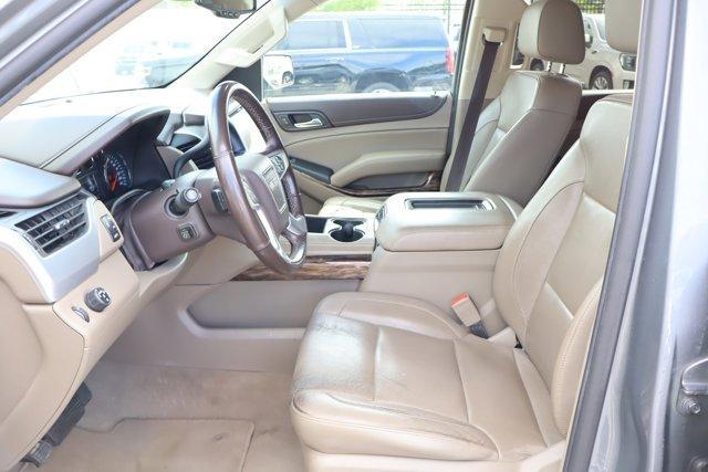 used 2019 GMC Yukon XL car, priced at $27,541