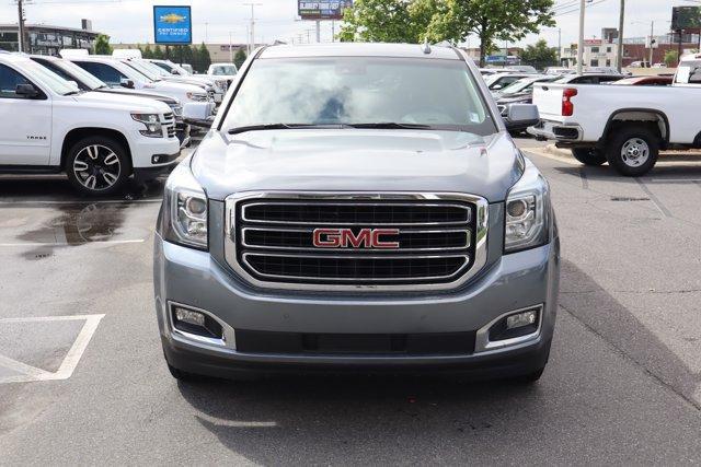used 2019 GMC Yukon XL car, priced at $27,541