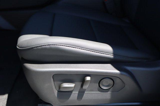 new 2025 Chevrolet Colorado car, priced at $41,920