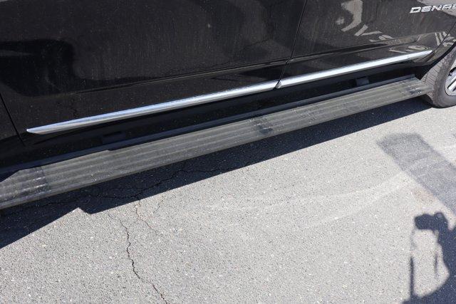 used 2023 GMC Yukon XL car, priced at $72,826