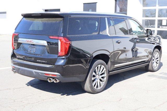 used 2023 GMC Yukon XL car, priced at $72,826