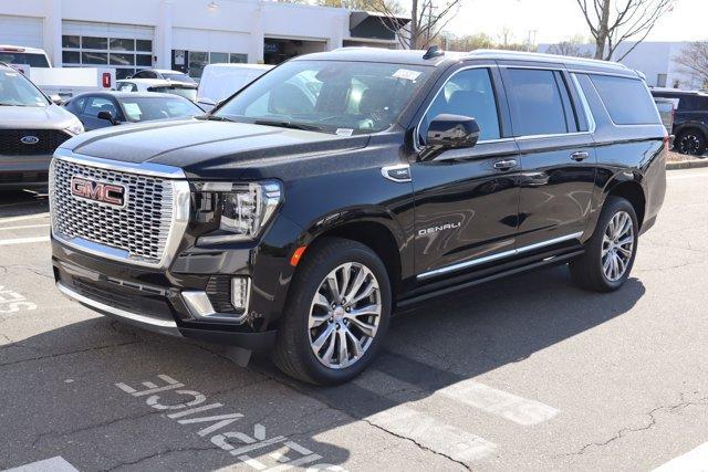used 2023 GMC Yukon XL car, priced at $72,826