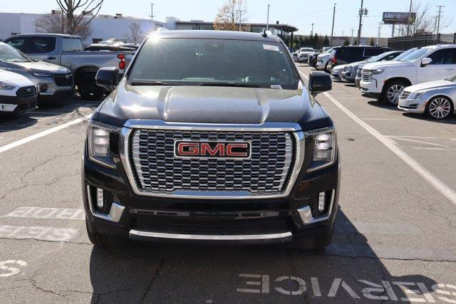 used 2023 GMC Yukon XL car, priced at $72,826