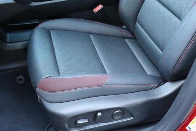 new 2026 Chevrolet Equinox car, priced at $36,780