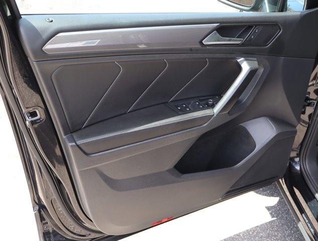 used 2023 Volkswagen Tiguan car, priced at $27,348