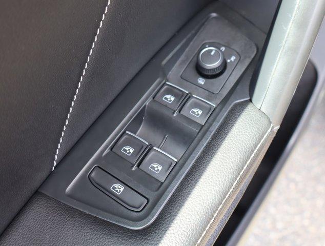 used 2023 Volkswagen Tiguan car, priced at $27,348