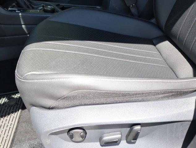 used 2023 Volkswagen Tiguan car, priced at $27,348