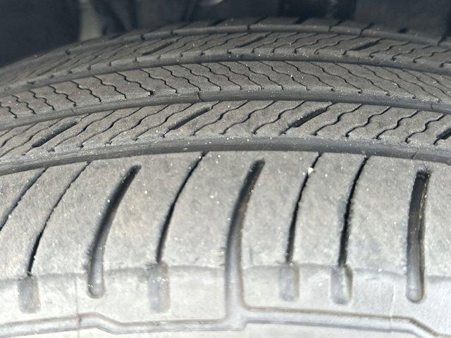 used 2022 Toyota Highlander car, priced at $37,180