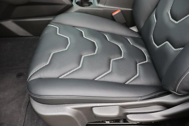 new 2025 Chevrolet Colorado car, priced at $51,528
