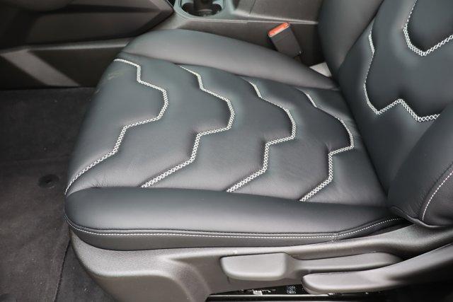 new 2025 Chevrolet Colorado car, priced at $51,390
