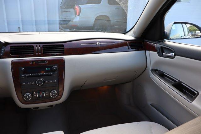 used 2006 Chevrolet Impala car, priced at $8,599