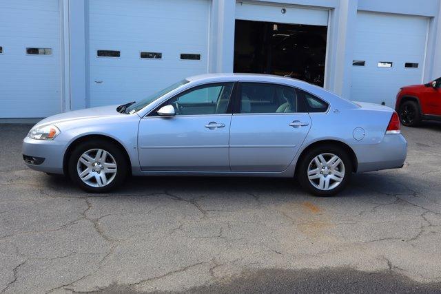 used 2006 Chevrolet Impala car, priced at $8,599