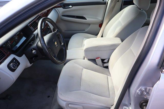 used 2006 Chevrolet Impala car, priced at $8,599