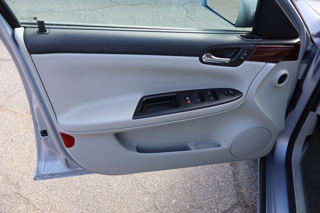 used 2006 Chevrolet Impala car, priced at $8,599