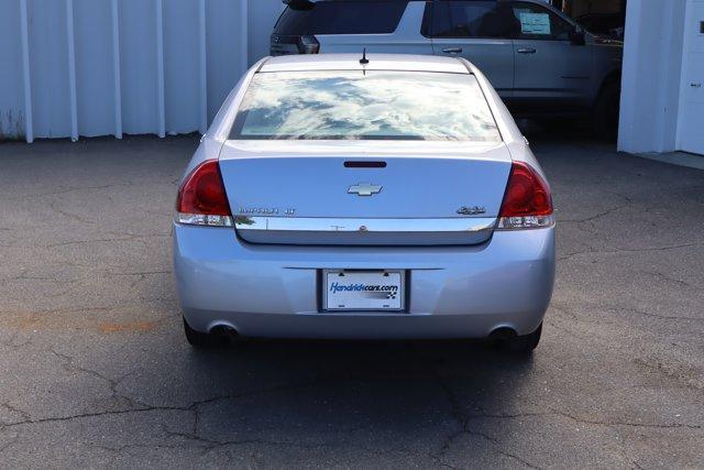 used 2006 Chevrolet Impala car, priced at $8,599