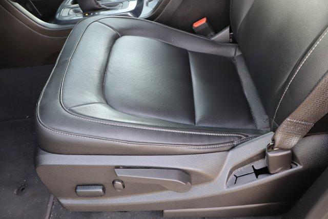 used 2022 Chevrolet Colorado car, priced at $35,966