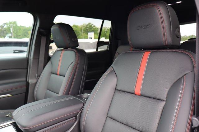 new 2025 Chevrolet Traverse car, priced at $58,590