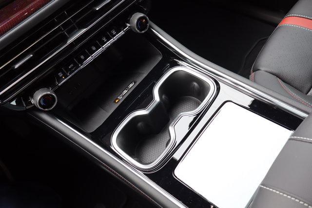 new 2025 Chevrolet Traverse car, priced at $58,590