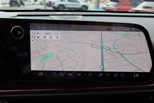 new 2025 Chevrolet Traverse car, priced at $58,590
