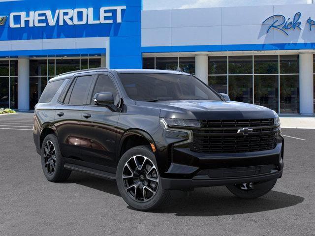 new 2024 Chevrolet Tahoe car, priced at $70,762