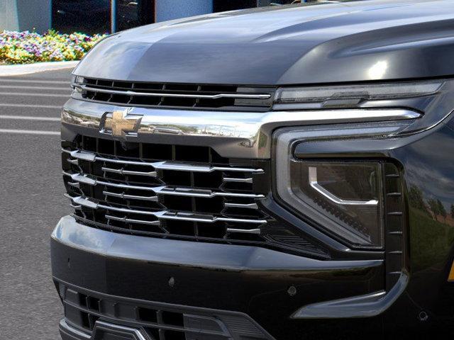 new 2025 Chevrolet Tahoe car, priced at $80,185