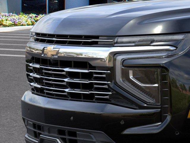 new 2025 Chevrolet Tahoe car, priced at $76,095