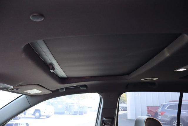 used 2023 Chevrolet Traverse car, priced at $39,973