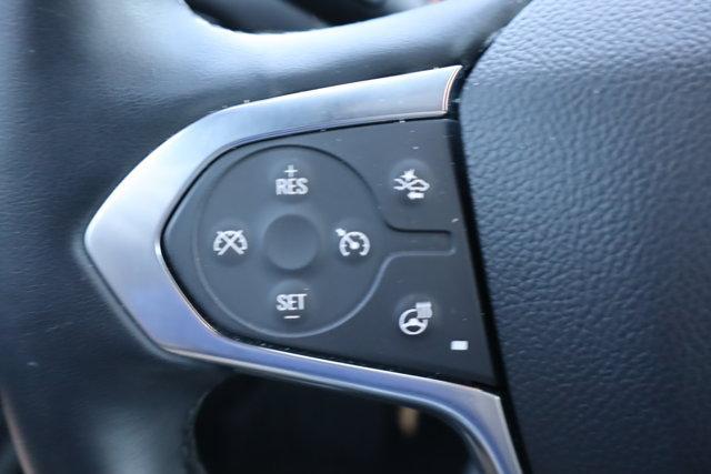 used 2023 Chevrolet Traverse car, priced at $39,973
