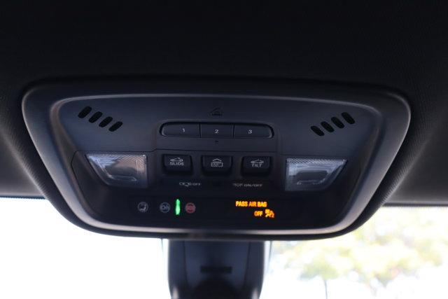 used 2023 Chevrolet Traverse car, priced at $39,973