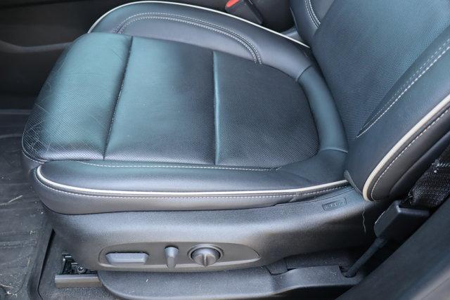 used 2023 Chevrolet Traverse car, priced at $39,973
