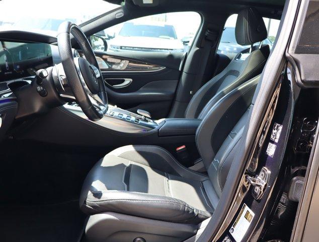 used 2021 Mercedes-Benz AMG GT 63 car, priced at $99,955