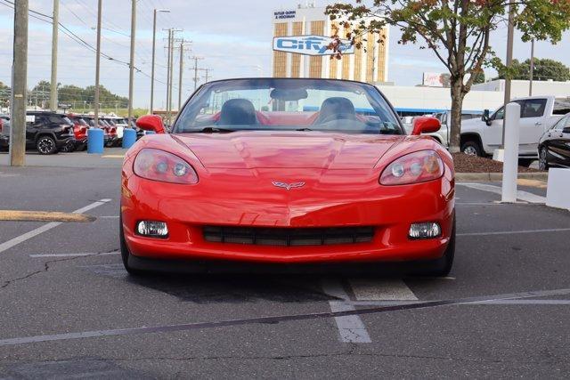 used 2011 Chevrolet Corvette car, priced at $27,958