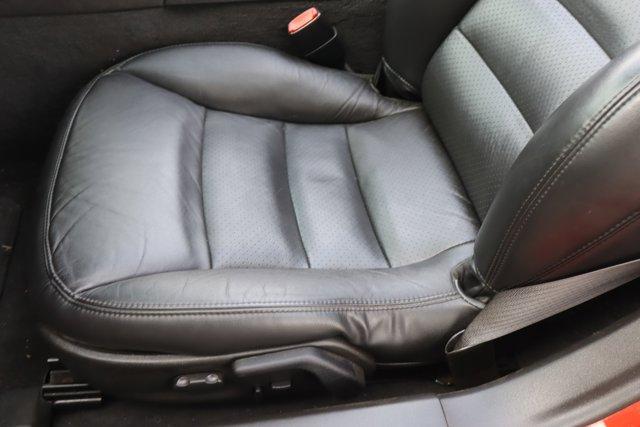 used 2011 Chevrolet Corvette car, priced at $27,958